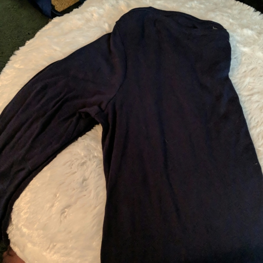 1/3 shirt